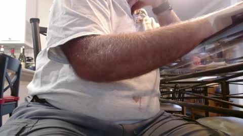 eros online show from October 2, 6:12 pm