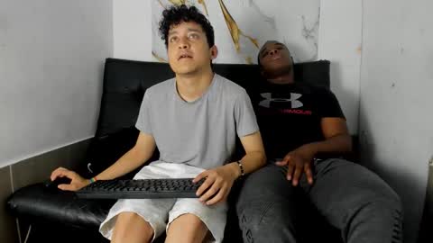 eros_fang online show from February 7, 10:00 am