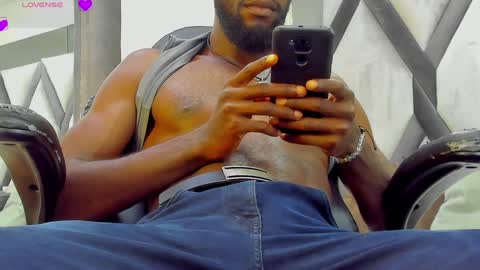 andrew online show from January 20, 2:25 pm