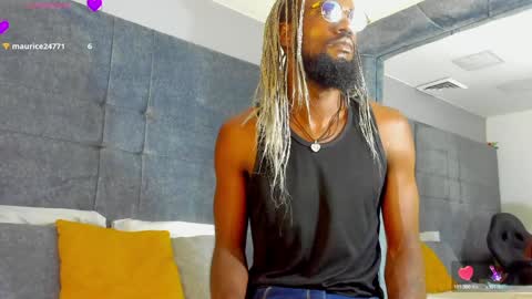 andrew online show from December 4, 11:46 pm