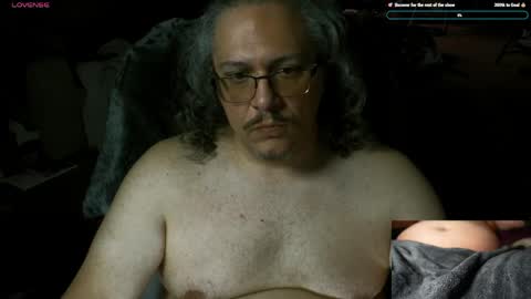 Eros Hays online show from March 8, 1:26 pm