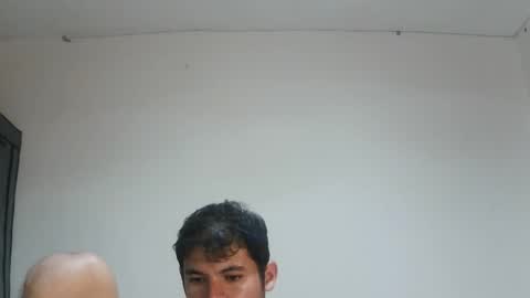 ErosStorm online show from October 24, 7:48 pm