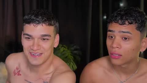 Eros Wild online show from February 26, 2:46 am