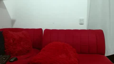 Eroticoblack online show from November 27, 4:16 am