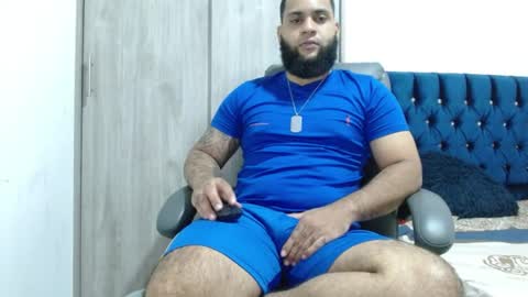Eroticoblack online show from July 27, 2:51 am
