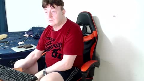 Tom Delaney online show from December 13, 3:49 am