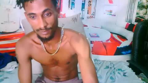 Liam online show from February 11, 10:59 pm