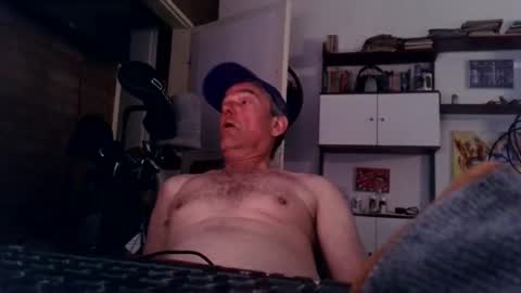 erwinchatur online show from May 16, 2:09 am