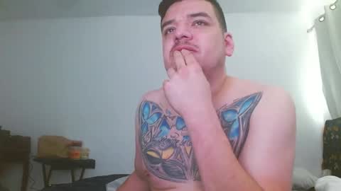 escodamus12 online show from December 9, 7:46 pm