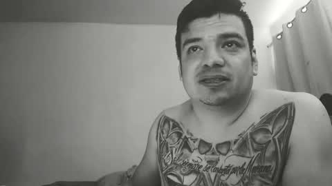 escodamus12 online show from February 27, 5:15 pm