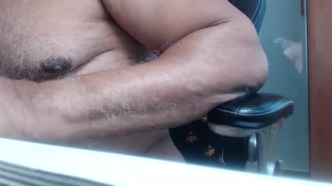 escorpion51 online show from February 11, 11:21 pm