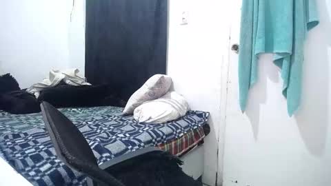 Esteban online show from September 12, 3:56 pm