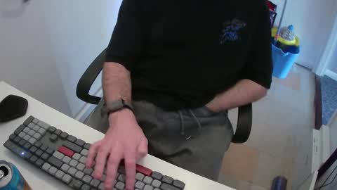 Morph online show from March 6, 3:45 pm