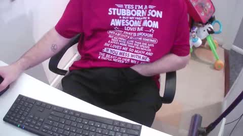 Morph online show from December 15, 9:31 pm