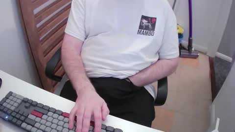 Morph online show from February 19, 9:22 pm