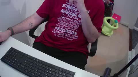 Morph online show from February 9, 9:06 pm