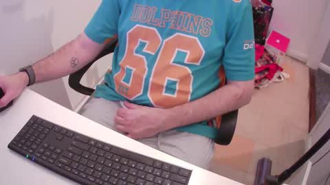 Morph online show from January 19, 7:47 pm