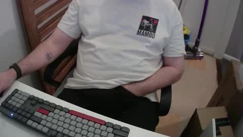 Morph online show from March 9, 9:20 pm