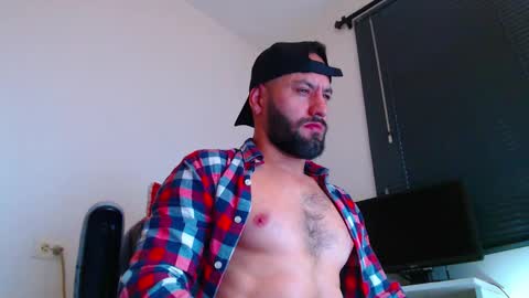 esteban online show from January 15, 3:58 pm