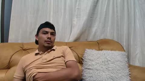 Esteban online show from October 22, 5:55 am