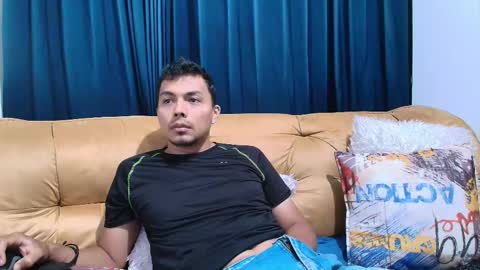 Esteban online show from September 20, 4:45 am