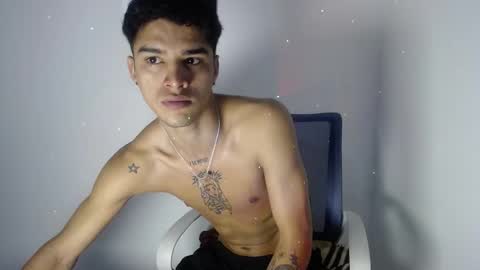 Esteban online show from March 2, 11:28 am