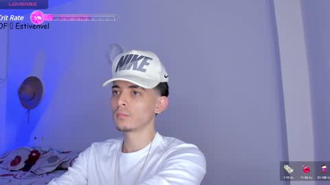 estivenvel online show from February 28, 2:53 pm