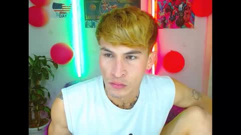 Snapshot of estrellita__jordan chatting on February 27, 3:58 am JORDAN online show from February 27, 3:58 am