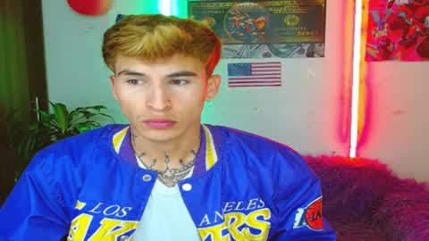 Snapshot of estrellita__jordan chatting on March 6, 10:30 am JORDAN online show from March 6, 10:30 am