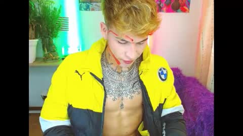 Snapshot of estrellita__jordan chatting on February 11, 9:46 pm JORDAN online show from February 11, 9:46 pm