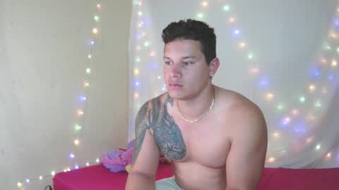 Eternalflame online show from February 8, 7:47 am