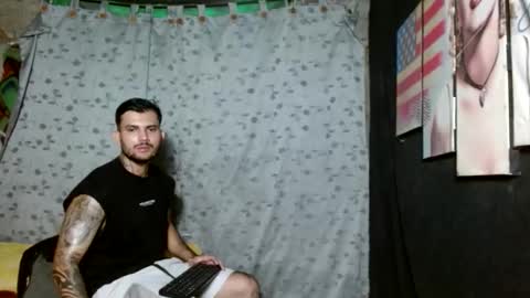 ethanjobs online show from November 27, 4:32 pm