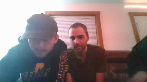 Ethan online show from January 8, 5:01 am