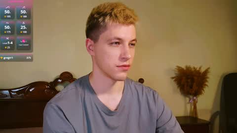 Ethan online show from April 11, 4:19 am