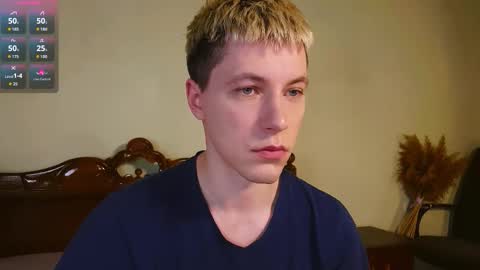 Ethan online show from February 8, 1:55 am