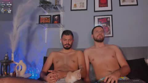 ADAM TAYLOR  ETHAN CAMBAL INDEPENDENT MODELS online show from October 22, 11:58 am