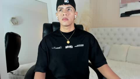 ethan online show from March 8, 1:01 pm