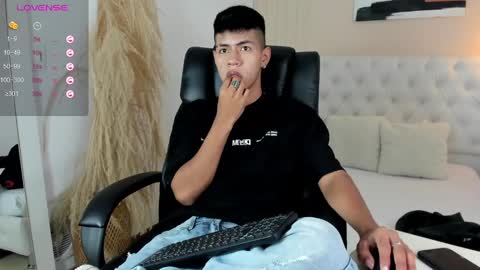 ethan online show from December 20, 1:54 pm