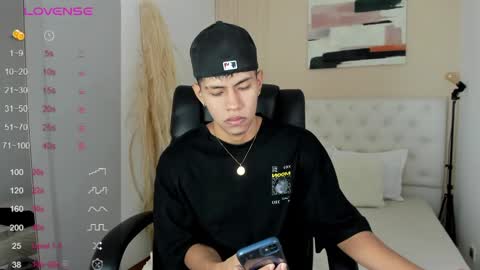 ethan online show from February 4, 2:43 pm