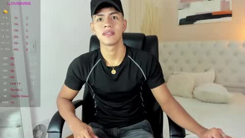 ethan online show from January 12, 1:27 pm