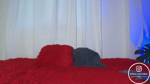Ethan Muller online show from June 27, 10:51 am