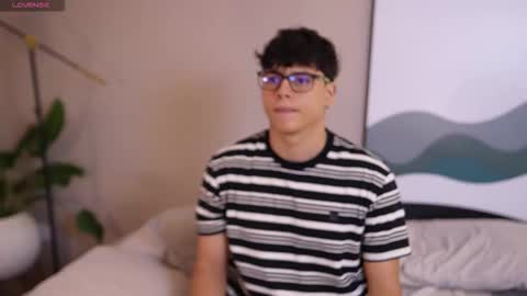 ethan_occonor online show from October 11, 6:56 pm