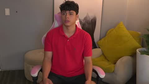 ethan_occonor online show from September 16, 4:30 pm