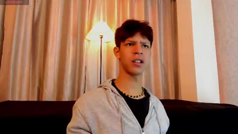 Ethan online show from June 16, 11:45 am