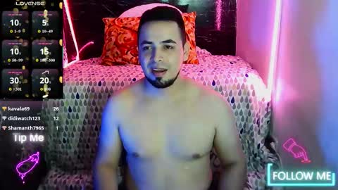 ethan_quill online show from December 19, 4:04 pm