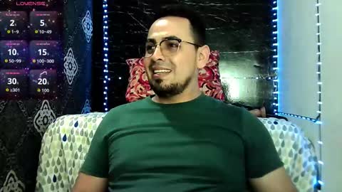 ethan_quill online show from November 19, 9:36 pm