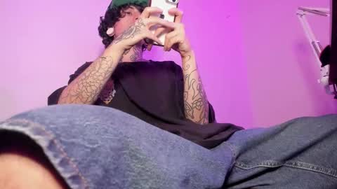 Ethan sykes online show from November 19, 3:17 am