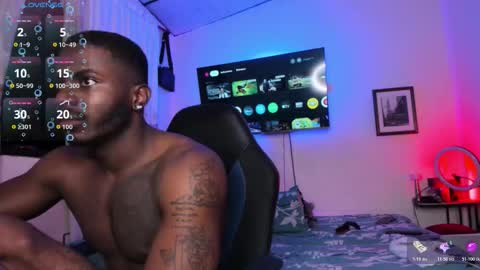 ethan travis online show from February 4, 7:25 am