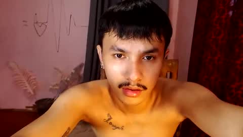 DAVE online show from December 31, 3:45 am