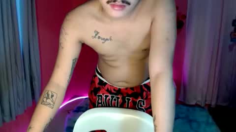 DAVE online show from October 9, 12:15 am